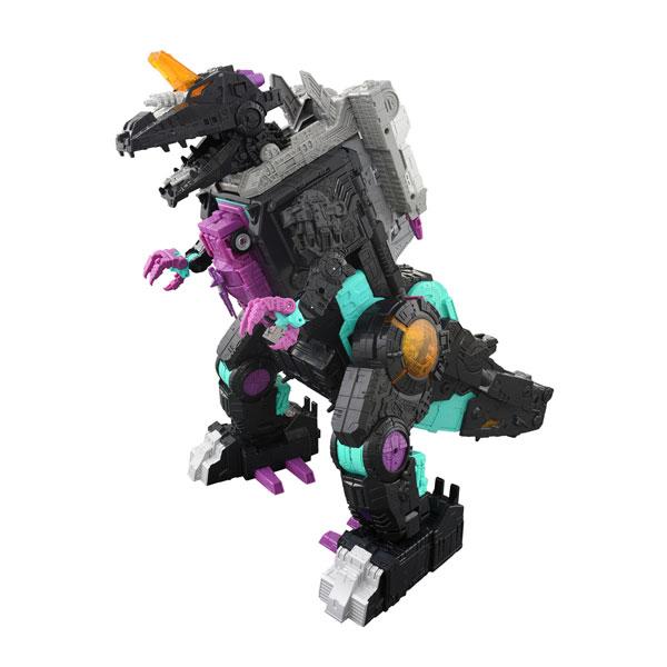 送料無料◆トランスフォーマー エイジ・オブ・ザ・プライム AOTP-13 ディセプティコントリプティ...