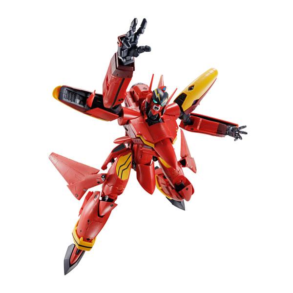 送料無料◆DX超合金 マクロス7 VF-19改 エクスカリバー 熱気バサラスペシャル バンダイスピリ...