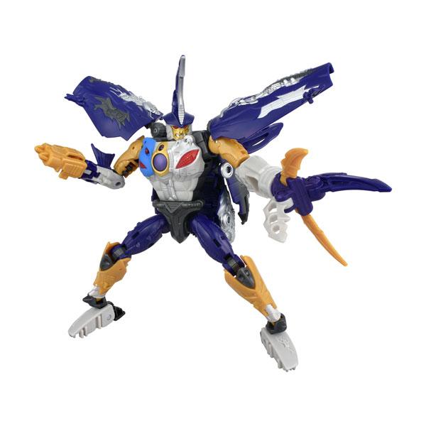 トランスフォーマー エイジ・オブ・ザ・プライム AOTP-15 スカイバイト (RID 2001ユニ...