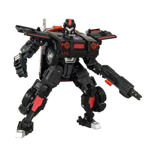 トランスフォーマー エイジ・オブ・ザ・プライム AOTP-21 ディセプティコンフラットライン タカ...