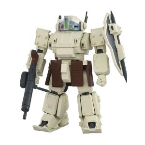 ボトムズ オーデルバックラー タカラトミー