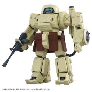 トイライズ ATコレクション06 装甲騎兵ボト...の詳細画像1