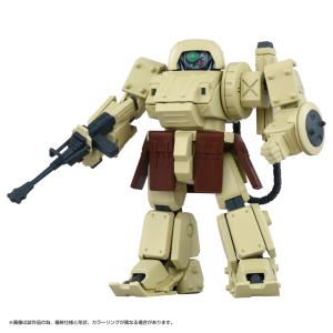 トイライズ ATコレクション06 装甲騎兵ボト...の詳細画像2