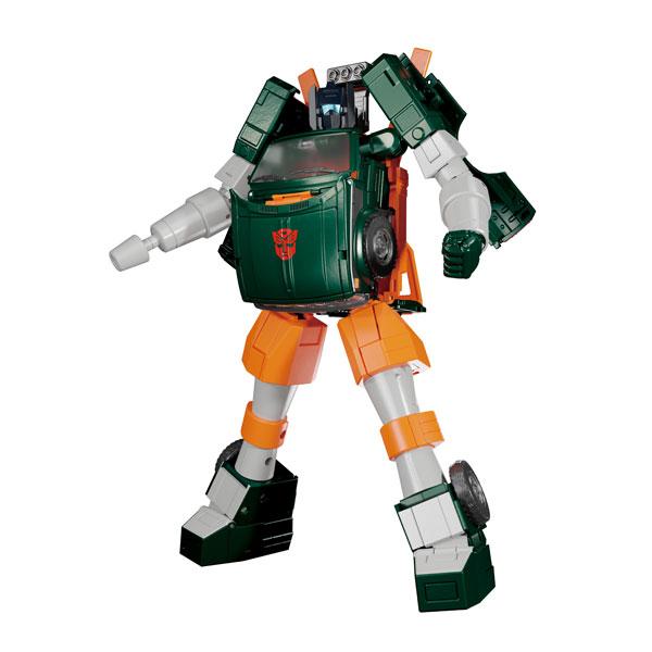 送料無料◆トランスフォーマー マスターピース MP-58 ホイスト タカラトミー（ZE159463）