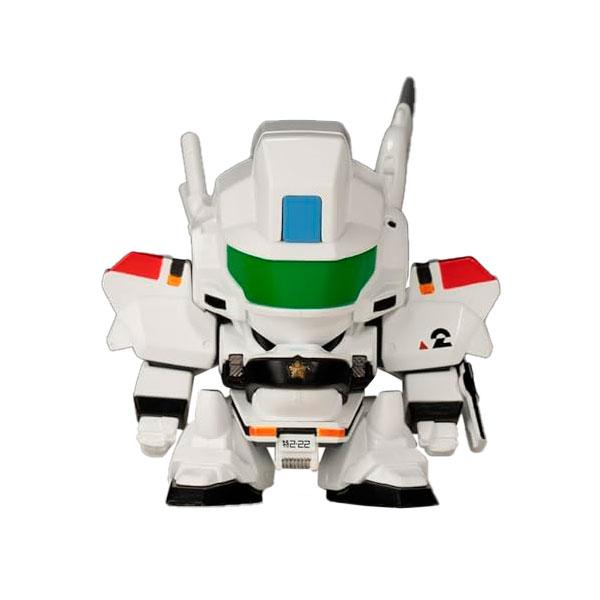 機動警察パトレイバー でふぉるメカフィギュアワールド 第2弾 イングラム2号機 (劇場版) ジェンコ...