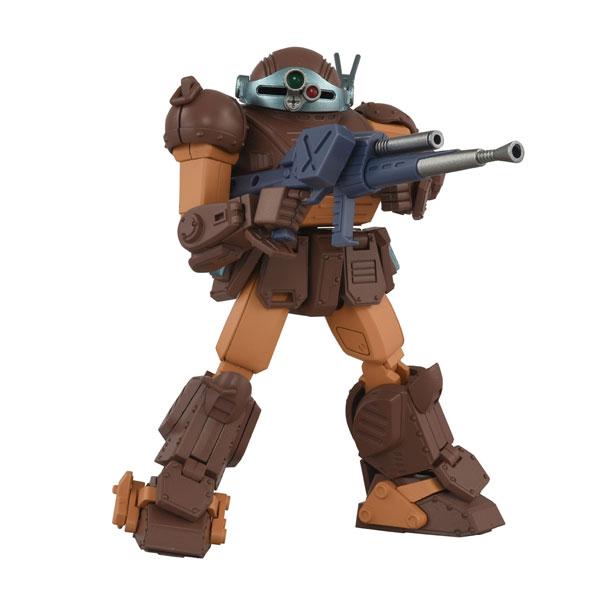 トイライズ ATコレクション07 装甲騎兵ボトムズ スコープドッグ ブラウンカラーVer. タカラト...