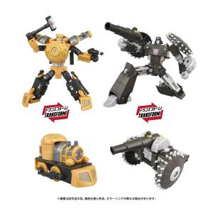 トランスフォーマー ハート・オブ・スティールの買取情報