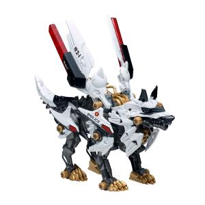 送料無料◆ZOIDS ゾイド 機動警察パトレイバー ハンターウルフ 警視庁仕様 T-SPARK ZONE 流通限定 タカラトミー T-SPARK （ZE173220）