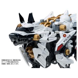 送料無料◆ZOIDS ゾイド 機動警察パトレイ...の詳細画像3