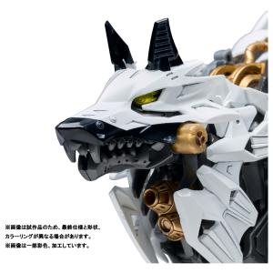 送料無料◆ZOIDS ゾイド 機動警察パトレイ...の詳細画像5
