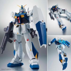 ROBOT魂 (SIDE MS) RX-78NT-1 ガンダ...