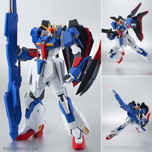 ROBOT魂(SIDE MS) Zガンダム バンダイ(ZE4...
