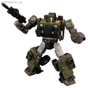 タカラトミー WFC-02 ハウンド トランスフォーマー ウォーフォーサイバトロン