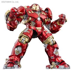 スリーゼロ DLX アイアンマン・マーク44“ハルクバスター”