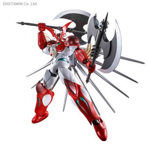バンダイスピリッツ 超合金魂 GX-99 ゲッターアーク