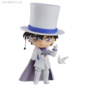 ねんどろいど 名探偵コナン 怪盗キッド グッドスマイルカンパニー フィギュア