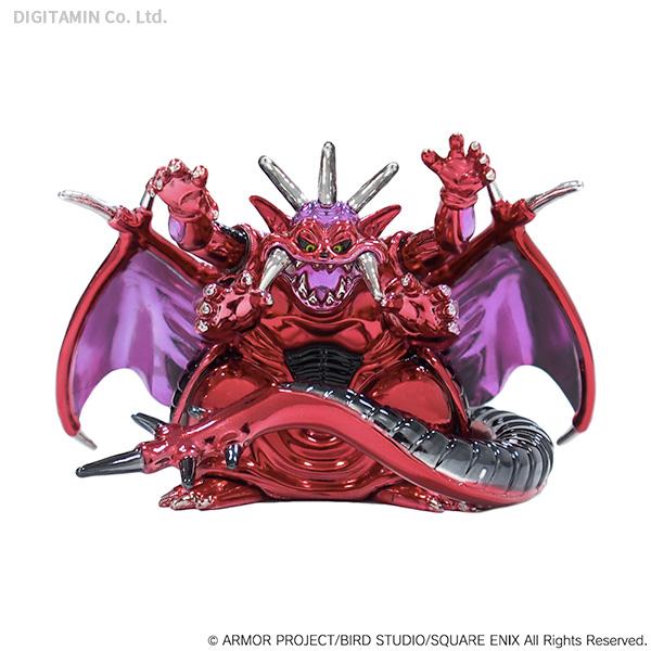 メタリックモンスターズギャラリー 魔王ミルドラース ドラゴンクエスト スクウェア・エニックス （ZF...