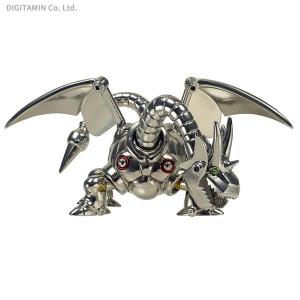 ドラゴンクエスト メタルドラゴン メタリックモンスターズ