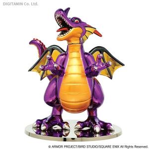 ドラゴンクエスト 竜王 メタリックモンスターズ ギャラリー