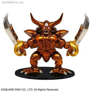 ドラゴンクエスト エスターク メタリックモンスターズ