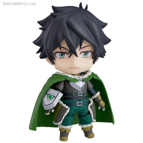 送料無料◆ねんどろいど 盾の勇者の成り上がり 盾の勇者 フィギュア グッドスマイルカンパニー （ZF...