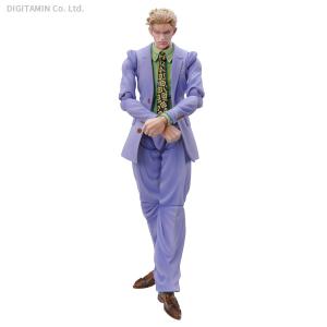 超像可動 ジョジョの奇妙な冒険 第4部 吉良吉影・セカンド