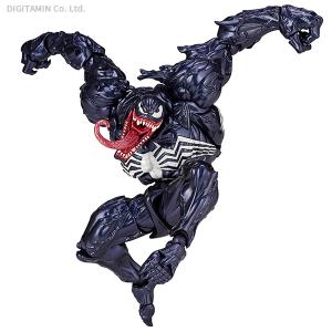 海洋堂 VENOM （ヴェノム） フィギュアコンプレックス