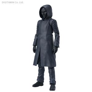 バンダイスピリッツ S.H.Figuarts フロントマン 『イカゲーム』