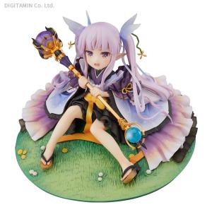 送料無料◆ 1/7 キョウカ プリンセスコネクト！Re：Dive フィギュア グッドスマイルカンパニー（ZF103811）｜digitamin