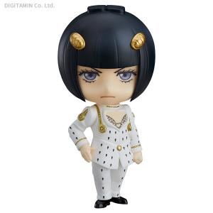 ねんどろいど ブローノ・ブチャラティ ジョジョの奇妙な冒険