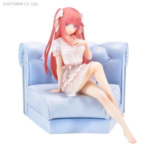 送料無料◆1/7 PRISMA WING 五等分の花嫁 中野 二乃 完成品フィギュア プライム1スタジオ （ZF104046）｜digitamin