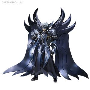 聖闘士聖衣神話EX 死を司る神タナトス バンダイスピリッツ