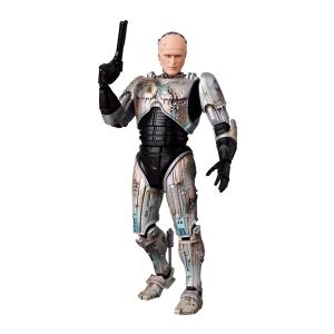 メディコム・トイ MAFEX マフェックス No.192 ROBOCOP MURPHY ロボコップ ...