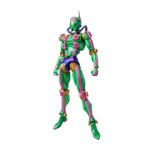 超像可動 メディコス・エンタテインメント ジョジョの奇妙な冒険 超像可動 メディコス・エンタテインメント ジョジョの奇妙な冒険