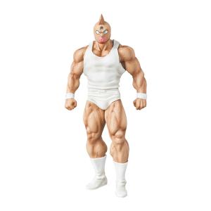 ULTRA DETAIL FIGURE メディコム・トイ UDF キン肉マン