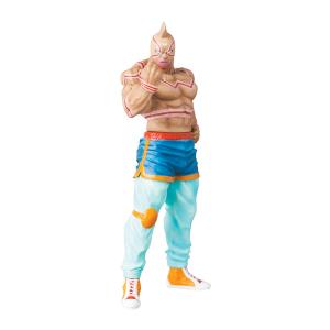 MEDICOM TOY - CCP×UDFウルトラディテールフィギュアUDFキン肉マン MEDICOM TOY OFFICIAL BLOG（メディコム・トイ オフィシャル
