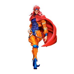 中古即納』{FIG} スタチューレジェンド 第50弾 チョコラータ ジョジョ