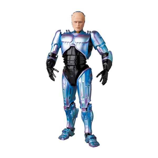 送料無料◆メディコム・トイ MAFEX マフェックス No.196 ROBOCOP 2 MURPHY...