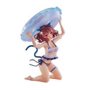 送料無料◆ユニオンクリエイティブ 深崎暮人イラスト ニア 水着Ver. フィギュア （ZF107209）