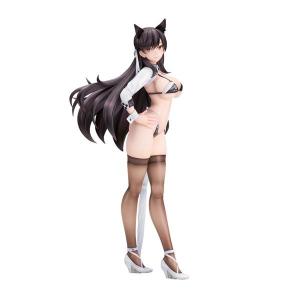 アルター 1/7 アズールレーン 愛宕 凄艶のマックススピードVer.