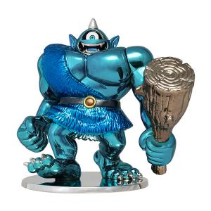 ドラゴンクエスト メタリックモンスターズギャラリー ギガンテス スクウェア エニックス