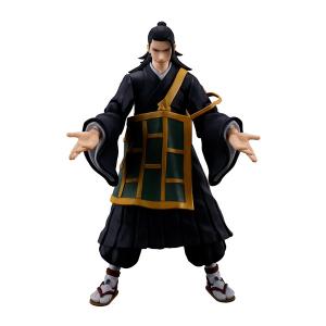 S.H.Figuarts 夏油傑 -劇場版 呪術廻戦 0- バンダイスピリッツ