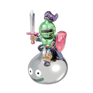メタリックアイテムギャラリーミニ ドラゴンクエスト メタリックアイテムズギャラリー ミニ 8個入り
