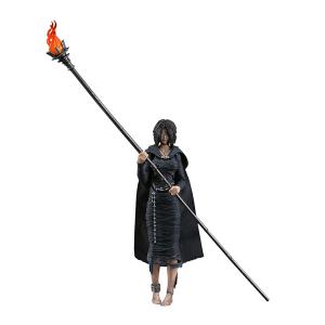 figma Demon’s Souls 黒衣の火防女 (PS5) グッドスマイルカンパニー フィギュア （ZF109308）｜digitamin