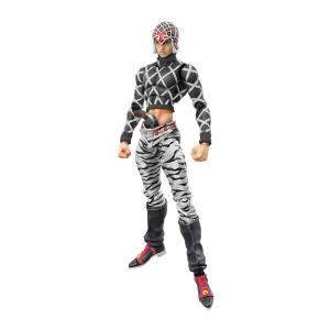 超像革命 フィギュアコレクション ジョジョの奇妙な冒険 第三部