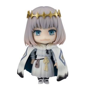 ねんどろいど Fate/Grand Order プリテンダー/オベロン オランジュ・ルージュ フィギュア （ZF112125）｜digitamin