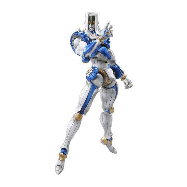 超像可動 ジョジョの奇妙な冒険 第4部 ザ・ハンド メディコス・エンタテインメント フィギュア （Z...