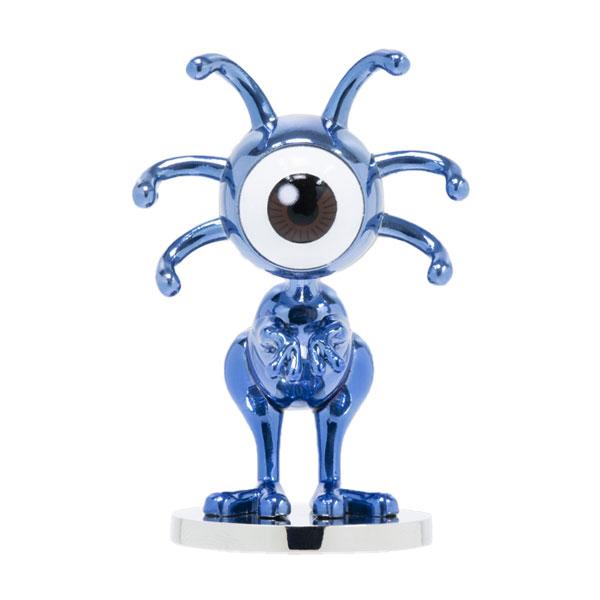 ドラゴンクエスト メタリックモンスターズギャラリー おおめだま スクウェア・エニックス （ZF113...