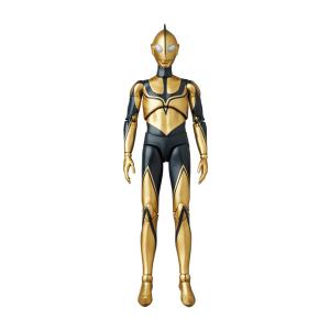 MAFEX 送料無料◇MAFEX マフェックス No.267 AQUAMAN アクアマン (GOLD