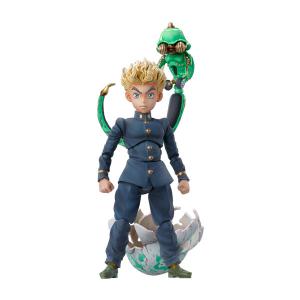 中古即納』{FIG} Amazon限定 リアルアクションヒーローズ No.567